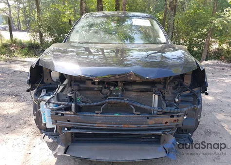 2017 Nissan Rogue S из США, поврежденный, VIN JN8AT2MV5HW251087